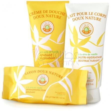 Vanille-راجر اند گالت وانیل