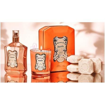 Magnólia-گرانادو مگنولیا