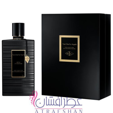 Reve d'Encens-ون کلیف اند آرپلز رِیوِه دی اینسنز