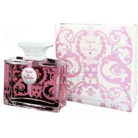 La Duchesse-اسپیریت د ورسای لا دوشس