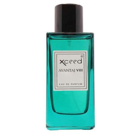 Avantaj VIII-اکسیذ آوانتاژ 8