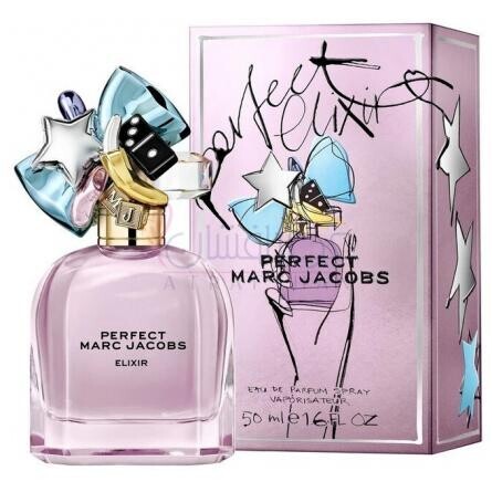 Perfect Elixir-مارک جاکوبز پرفکت الکسیر