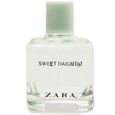Sweet Daiquiri-زارا سوییت دکیری