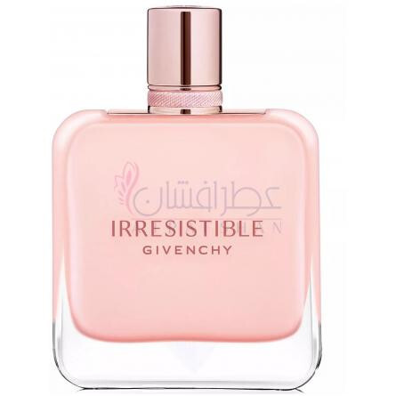 Irrésistible  Rose Velvet-جیونچی ایرسیستیبل رز ولوت