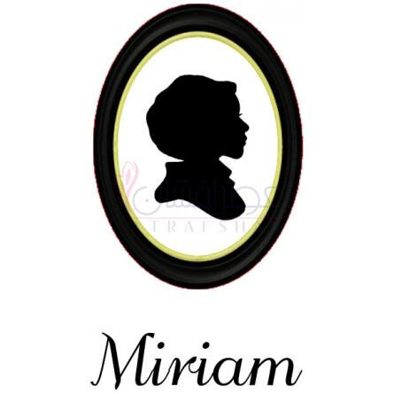 Miriam-تابلو دی پارفومز میریام