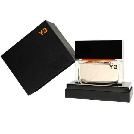 Y-3 Black Label-یوجی یاماموتو وای-3 بلک لبل