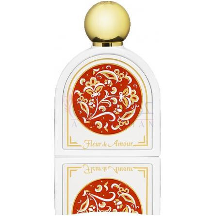 Fleur De Amour-لا میسون اورینتال فلور د امور