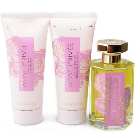 Rose Privee-ال آرتیسان پارفومر رز پرایوی