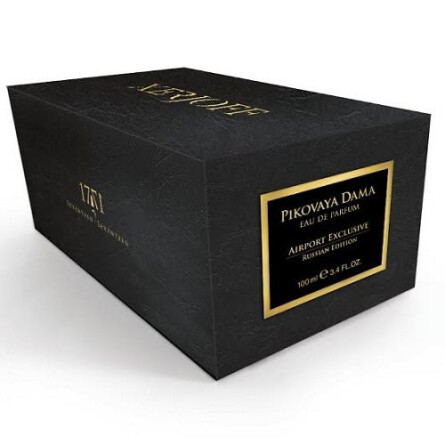 Pikovaya Dama-زرجوف پیکووایا داما