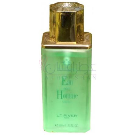 Eau pour Homme-ال تی پایور او پور هوم
