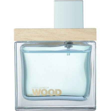 She Wood Crystal Creek Wood-دسکوارد2 شی وود کریستال کریک وود