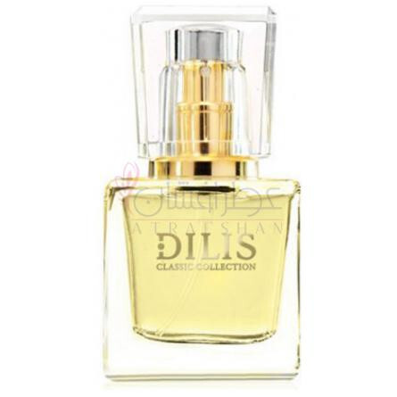 Dilis Classic Collection No. 23-دیلیس پارفوم دیلیس کلاسیک کالکشن شماره 23