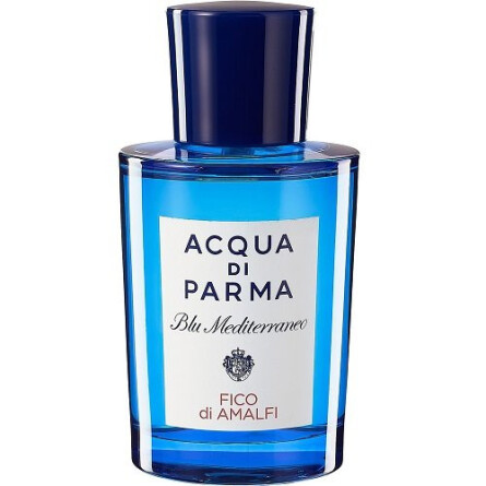 Blu Mediterraneo Fico di Amalfi-آکوا دی پارما بلو مدیترانو فیکو دی آمالفی