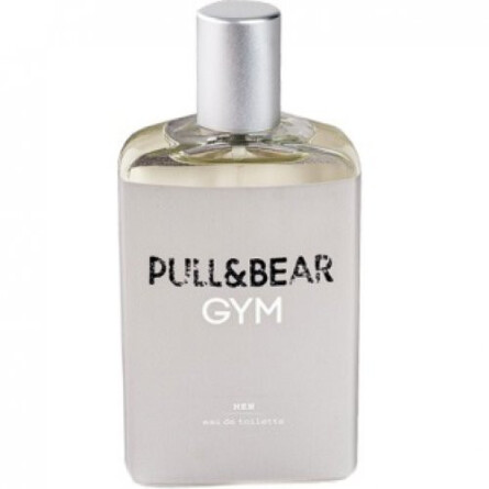 Gym Men-پول اند بیر جیم من