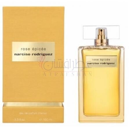 Rose Épicée-نارسیسو رودریگز رز اپیکس