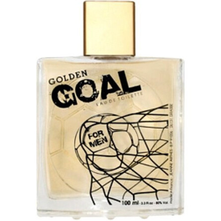 Golden Goal-جین آرتس گلدن گل