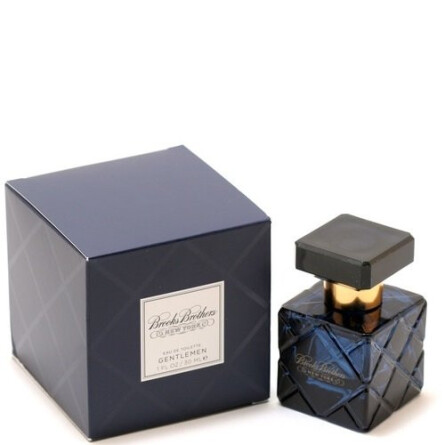 New York for Gentlemen-بروکس برادرس نیویورک فور جنتلمن