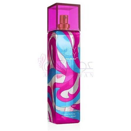 Very Sexy Summer-ویکتوریا سیکرت وری سک.سی سامر