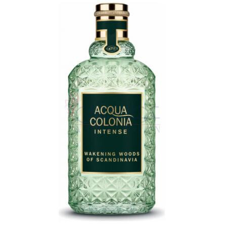 4711 Acqua Colonia Intense Wakening Woods Of Scandinavia-مورر اند ورتز 4711 اکوا کلونیا اینتنس ویکینگ وودز اف اسکاندیناوی