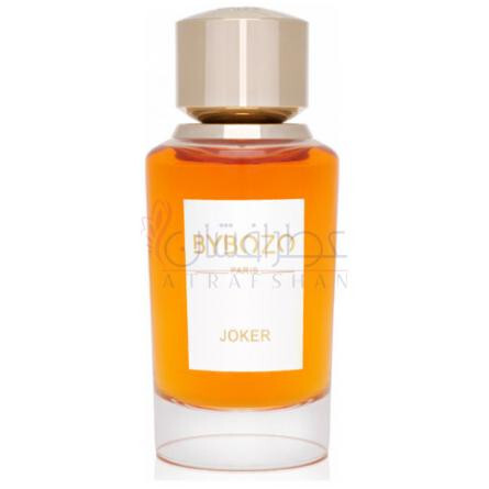 Joker-بای بوزو جوکر