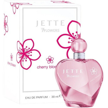 Jette 7Flowers Cherry Blossom-جت جوپ جت 7فلاورز چری بلوسوم