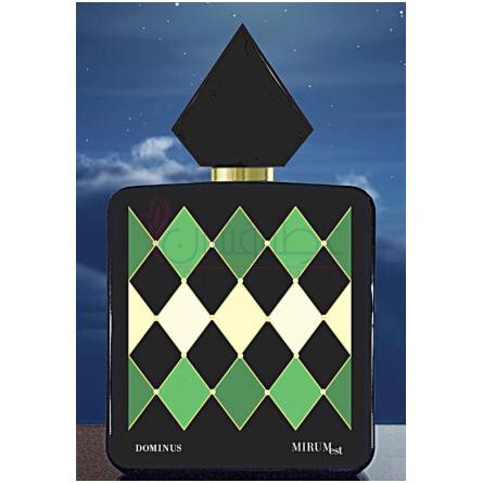 Dominus-میروم دومینوس