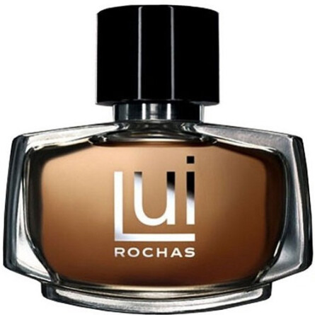 rochas lui parfum