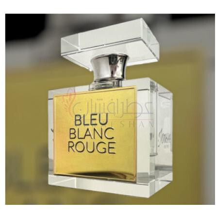 Crystal Bleu-جوست پارفومز کریستال بلو