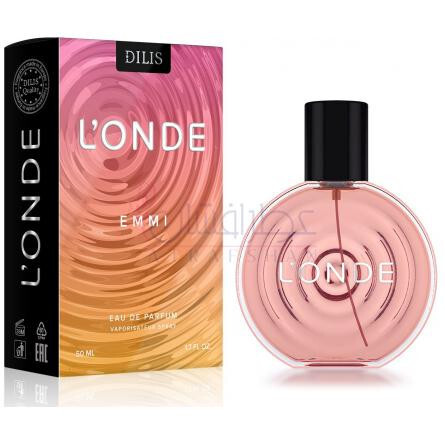 Emmi-دیلیس پارفوم ایمی