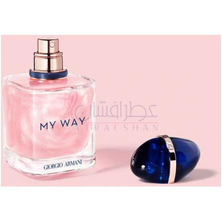 My Way Nacre-جورجیو آرمانی مای وی نکر