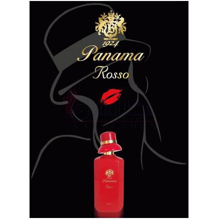 Panama Rosso-پاناما 1924 روسو