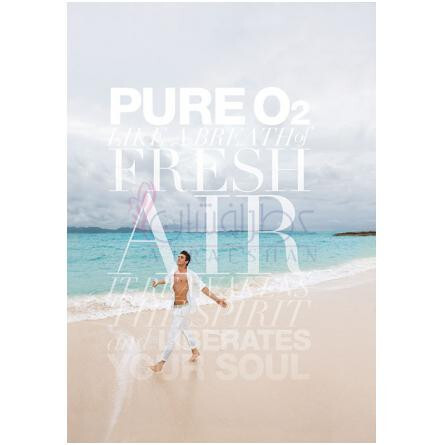 Pure O2 For Her-اوان پیور او 2 فور هر