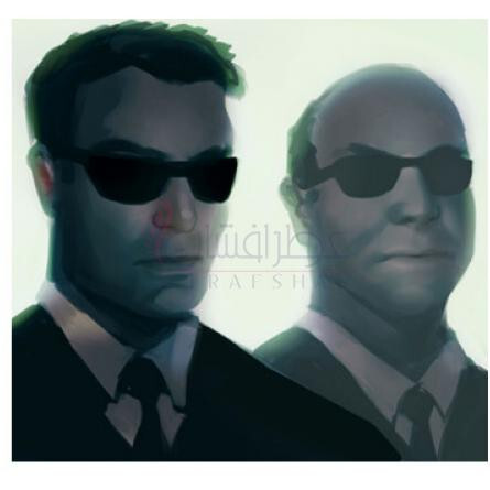 Black Hats-بلک فونیکس الچمی لب بلک هتس