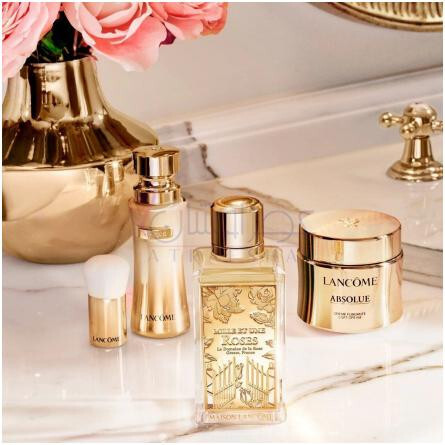 Mille et Une Roses-لانکوم مایل ات اونی رزز