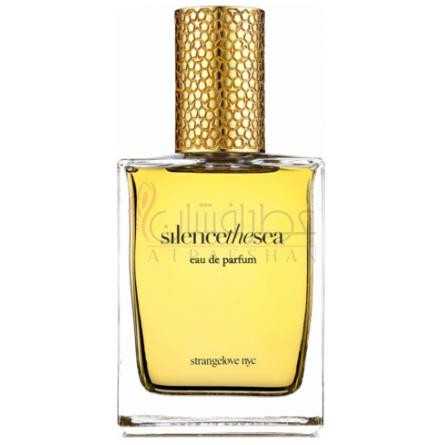 Silence The Sea-استرنج لاو ان وای سی سایلنس د سی