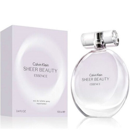 Calvin klein sheer beauty essence 100ml price new arrivals