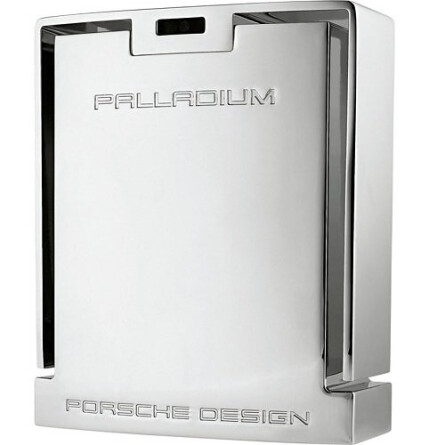 Palladium-پورشه دیزاین پالادیوم