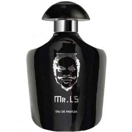Mr. LS-لا سیگنور د فرگرنس مستر ال اس