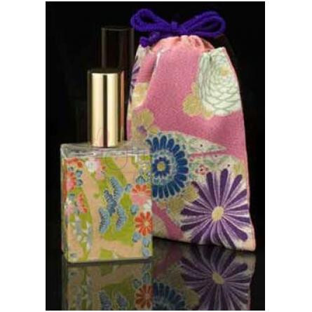Geisha O-Cha Eau de Parfum-اروما ام گیشا او چا ادوپرفیوم