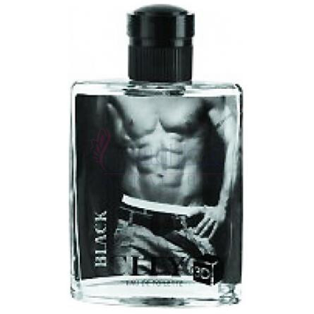 Black-سیتی بلک