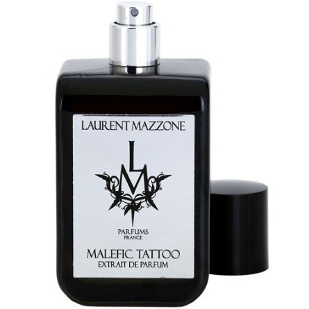 lm parfums malefic tattoo