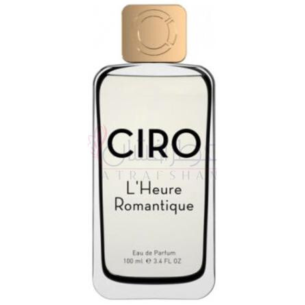L'Heure Romantique-پارفومز کیرو لهیور رومانتیک