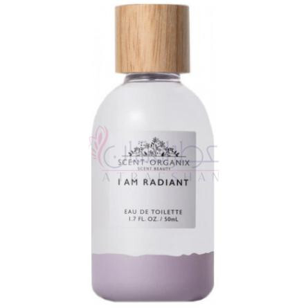 I Am Radiant-سنت اورگانیکس ای ام رادیانت