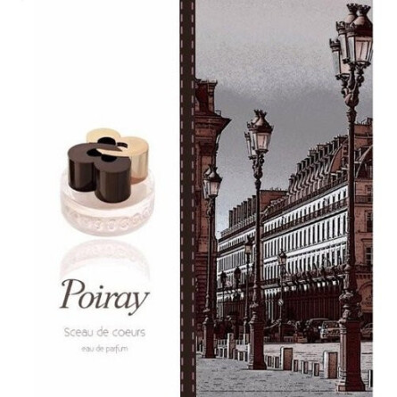 Sceau de Coeur-پویری اسسیو د کور