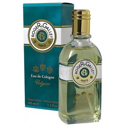 Vetyver-راجر اند گالت وتیور