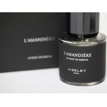 L'Amandiere-جیمز هیلی له آماندیر