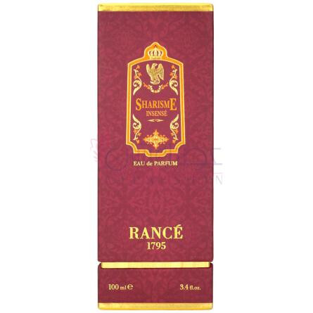 Sharisme Insense-رانس 1795 شاریسم اینسنس