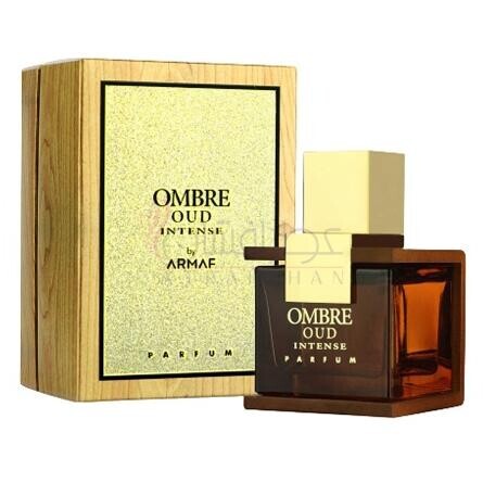 Ombre Oud Intense-آرماف آمبره عود اینتنس