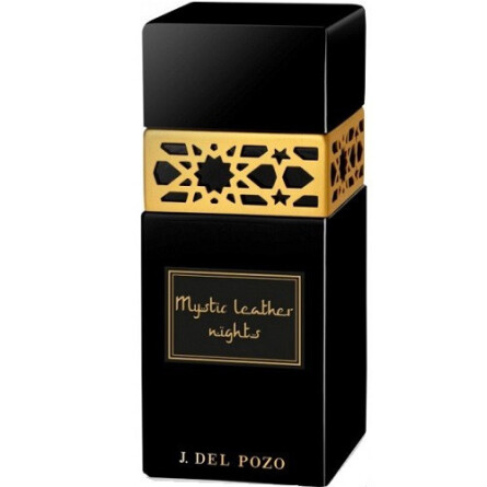 Mystic Leather Nights-جسوس دل پوزو میستیک لیدر نایتز