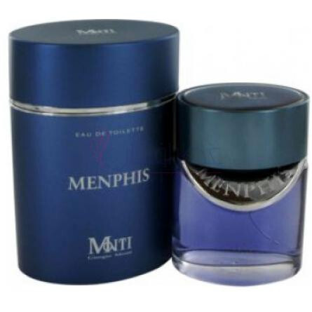 Memphis Men-جورجیو مونتی ممفیس من